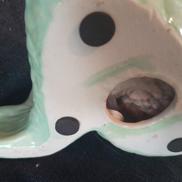 Luster Mermaid Potpourri Diffuser with Potpourri/ Scented Beads Bag - Picture 5 of 7